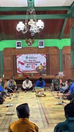 Malam Tirakatan Kalurahan Pengkol: Mempererat Persatuan dan Menumbuhkan Semangat Kebersamaan